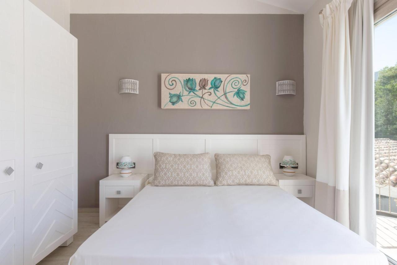 Eliantos Boutique Hotel & Spa 산타마르게리타디풀라 외부 사진