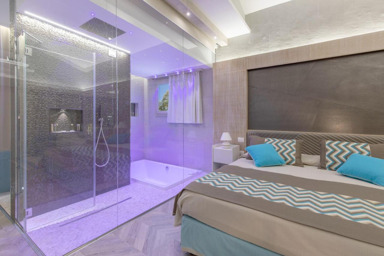 Eliantos Boutique Hotel & Spa 산타마르게리타디풀라 외부 사진
