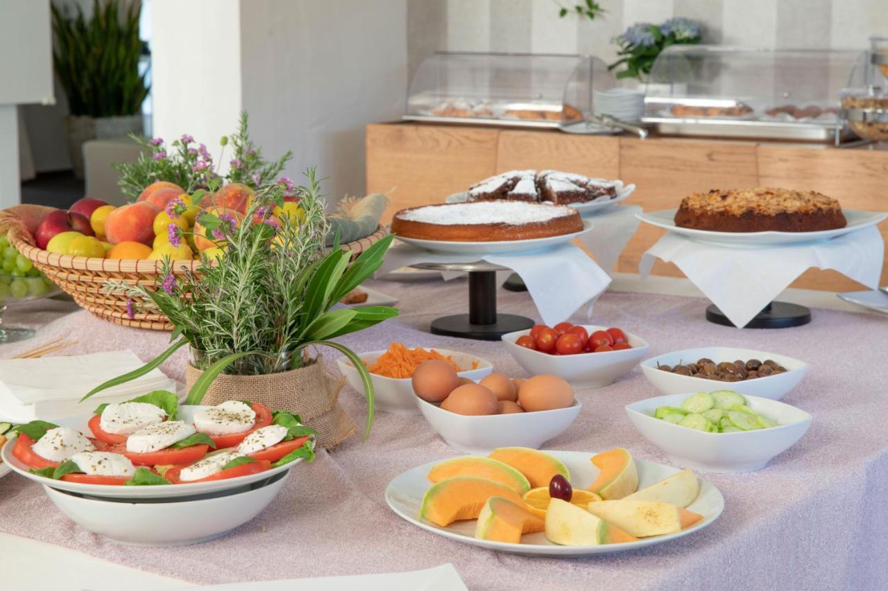Eliantos Boutique Hotel & Spa 산타마르게리타디풀라 외부 사진