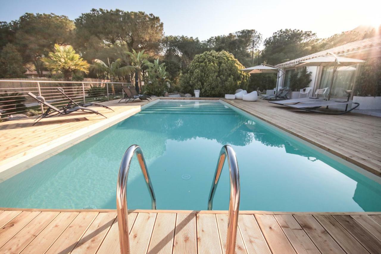 Eliantos Boutique Hotel & Spa 산타마르게리타디풀라 외부 사진